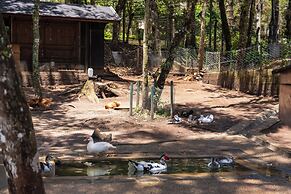 Pousada Campos dos Holandeses