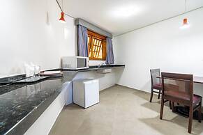 Pousada Campos dos Holandeses