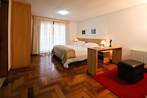 Pousada Campos dos Holandeses