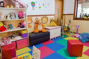 Pousada Campos dos Holandeses