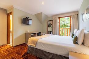 Pousada Campos dos Holandeses