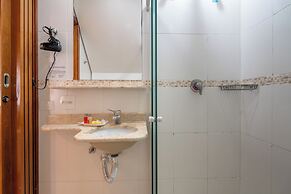 Pousada Campos dos Holandeses