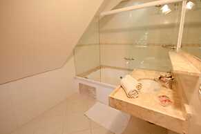 Pousada Campos dos Holandeses