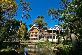 Pousada Campos dos Holandeses