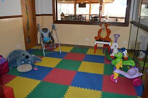 Pousada Campos dos Holandeses