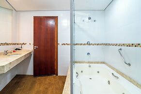 Pousada Campos dos Holandeses