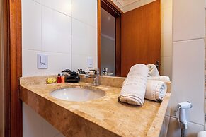 Pousada Campos dos Holandeses