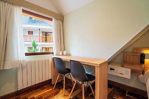 Pousada Campos dos Holandeses