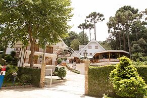 Pousada Campos dos Holandeses