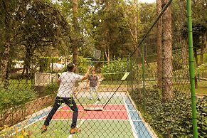 Pousada Campos dos Holandeses