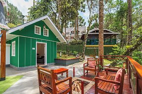 Pousada Campos dos Holandeses