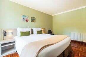 Pousada Campos dos Holandeses