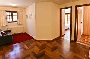 Pousada Campos dos Holandeses