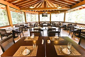 Pousada Campos dos Holandeses