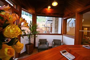 Pousada Campos dos Holandeses