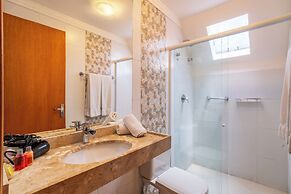 Pousada Campos dos Holandeses