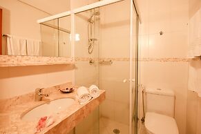 Pousada Campos dos Holandeses