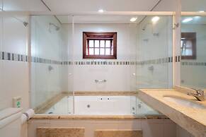 Pousada Campos dos Holandeses