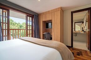 Pousada Campos dos Holandeses