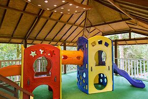 Pousada Campos dos Holandeses