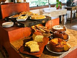 Pousada Campos dos Holandeses