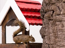 Pousada Campos dos Holandeses