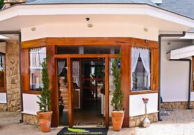 Pousada Campos dos Holandeses