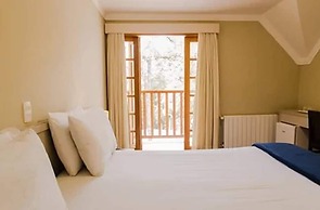 Pousada Campos dos Holandeses