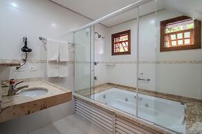 Pousada Campos dos Holandeses