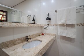 Pousada Campos dos Holandeses