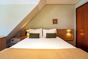 Pousada Campos dos Holandeses