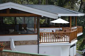 Pousada Campos dos Holandeses