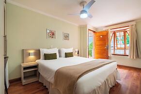 Pousada Campos dos Holandeses