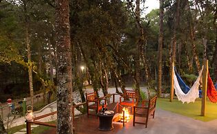 Pousada Campos dos Holandeses