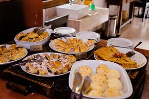 Pousada Campos dos Holandeses