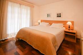 Pousada Campos dos Holandeses