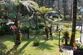 Pousada Campos dos Holandeses