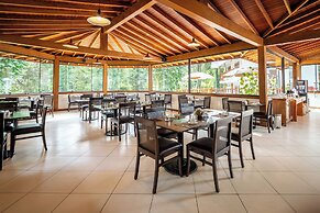 Pousada Campos dos Holandeses