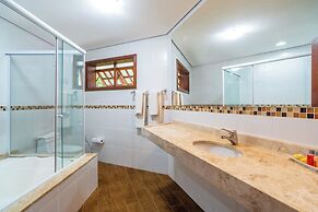 Pousada Campos dos Holandeses