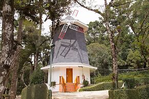 Pousada Campos dos Holandeses