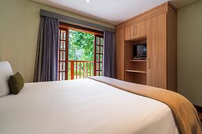 Pousada Campos dos Holandeses