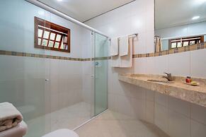 Pousada Campos dos Holandeses