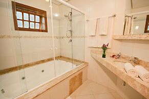 Pousada Campos dos Holandeses