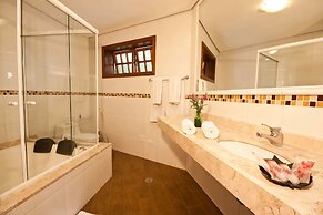 Pousada Campos dos Holandeses