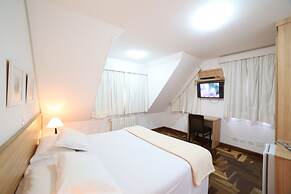 Pousada Campos dos Holandeses