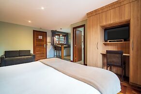 Pousada Campos dos Holandeses