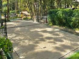 Pousada Campos dos Holandeses