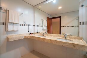 Pousada Campos dos Holandeses