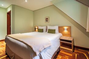 Pousada Campos dos Holandeses