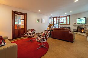 Pousada Campos dos Holandeses